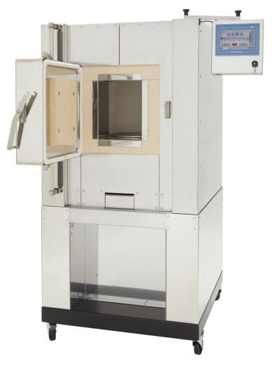 High-tech CNC hőkezelő kamra, precíziós fémipari megoldásokhoz, modern technológia a tartósságért.